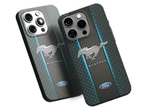 Ford Coque Téléphone Look Drift Racing